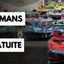 24h du Mans 2024 en direct sur une chaîne gratuite