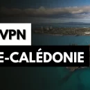 Le meilleur VPN pour la Nouvelle-Calédonie en 2024