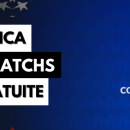 Chaînes TV gratuites où regarder la Copa América 2024 en streaming