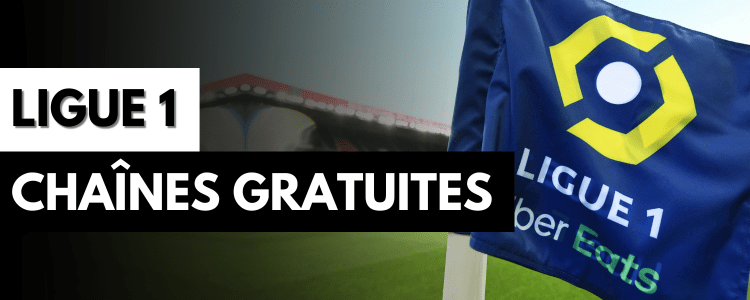 Liste des chaînes étrangères gratuites qui diffusent la Ligue 1