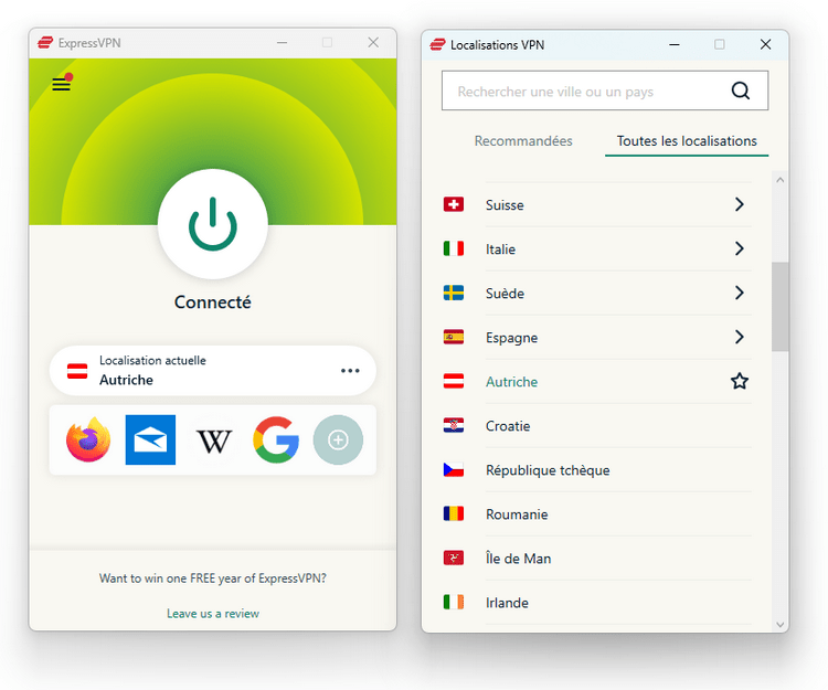 ExpressVPN