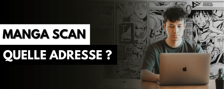 Manga scan : Quelle adresse utiliser ?