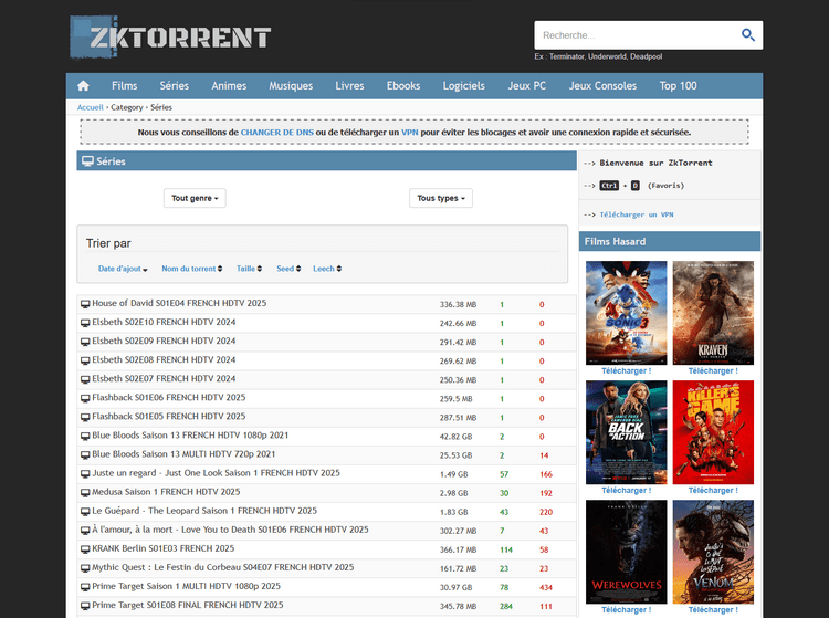 GKTorrent